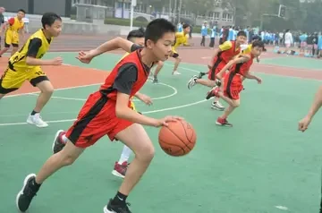 为什么模拟训练是篮球发展的重要环节_0